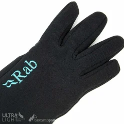 Women Rab Womens Power Stretch Pro Glove