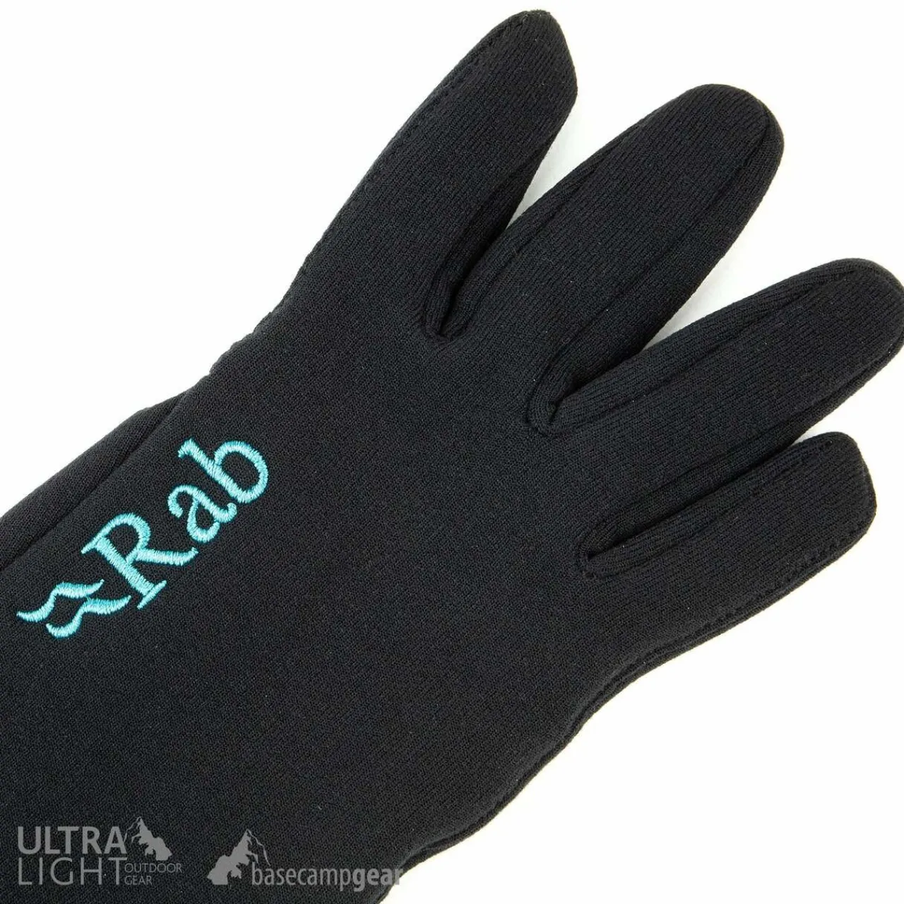 Women Rab Womens Power Stretch Pro Glove