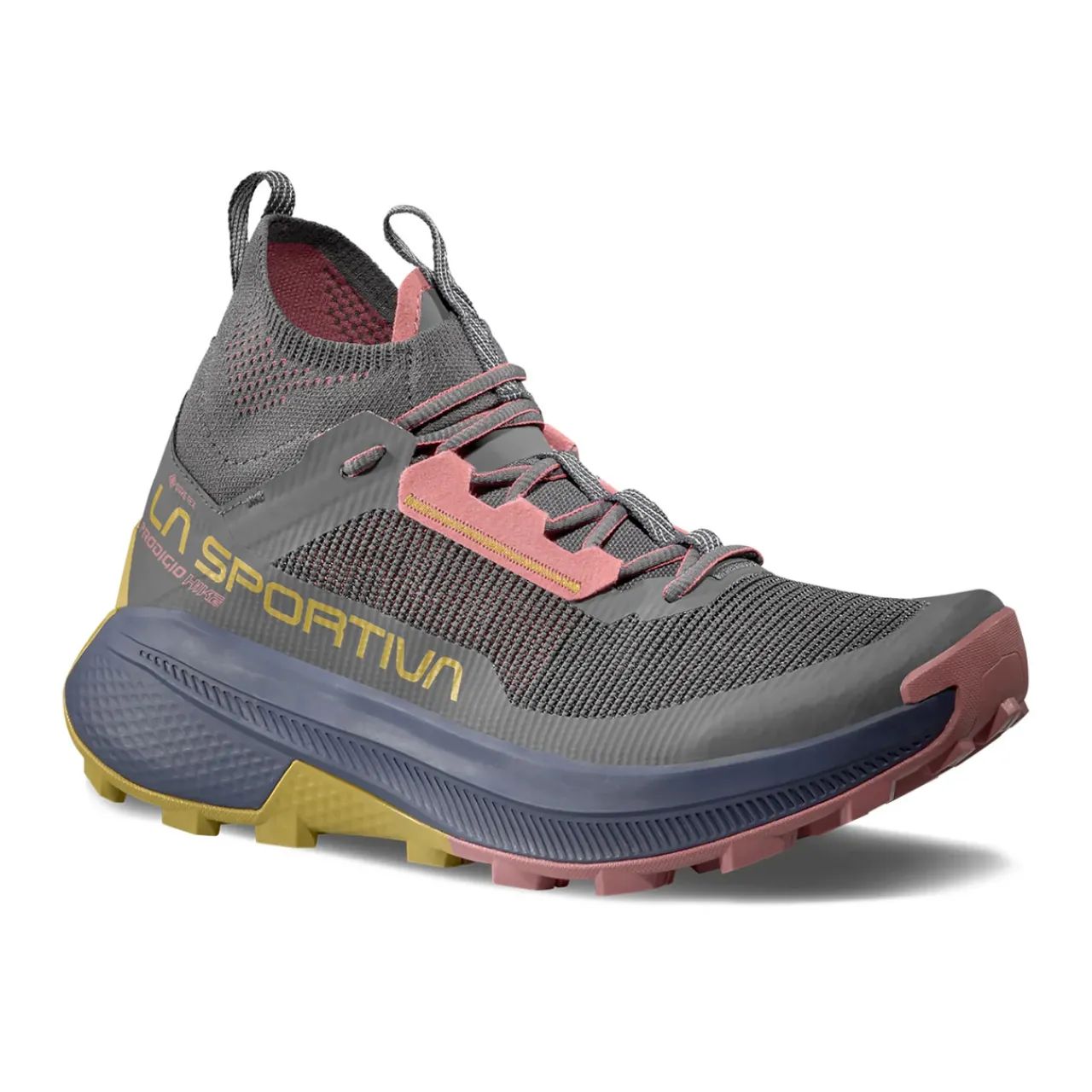 Women La Sportiva Womens Prodigio Hike GTX