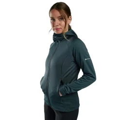 Women Montane Womens Protium Hoodie