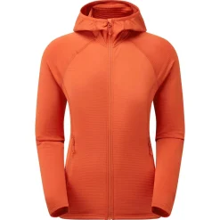 Women Montane Womens Protium Lite Hoodie - Past Season Colours