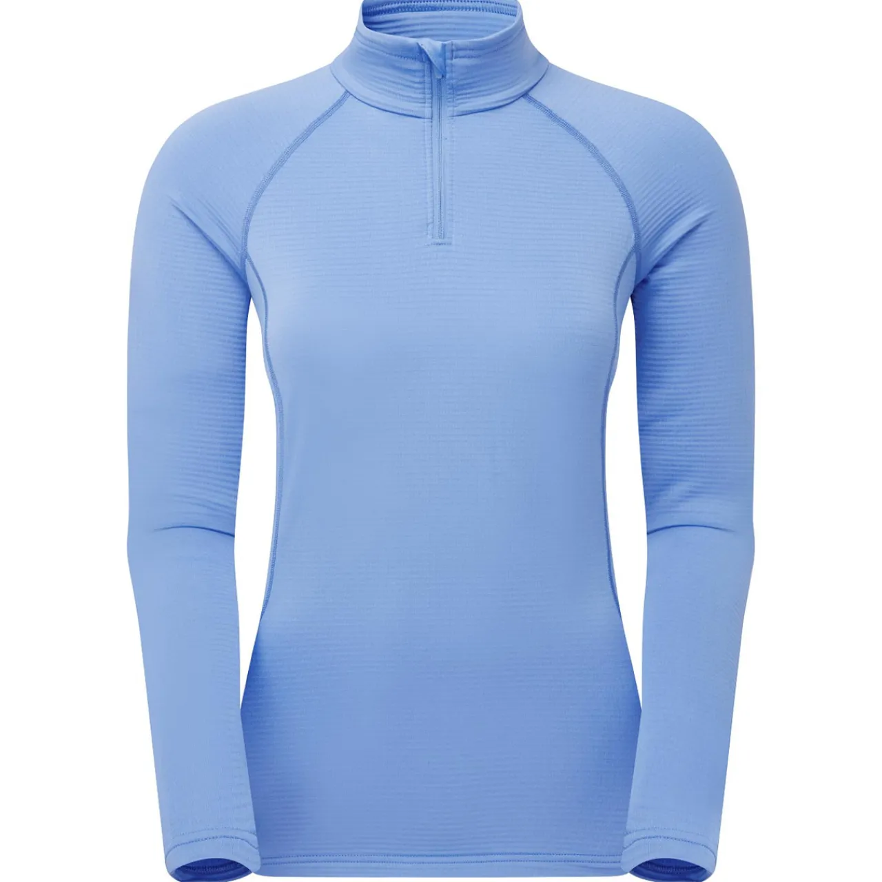 Women Montane Womens Protium Lite Pull-On - Past Season Colours