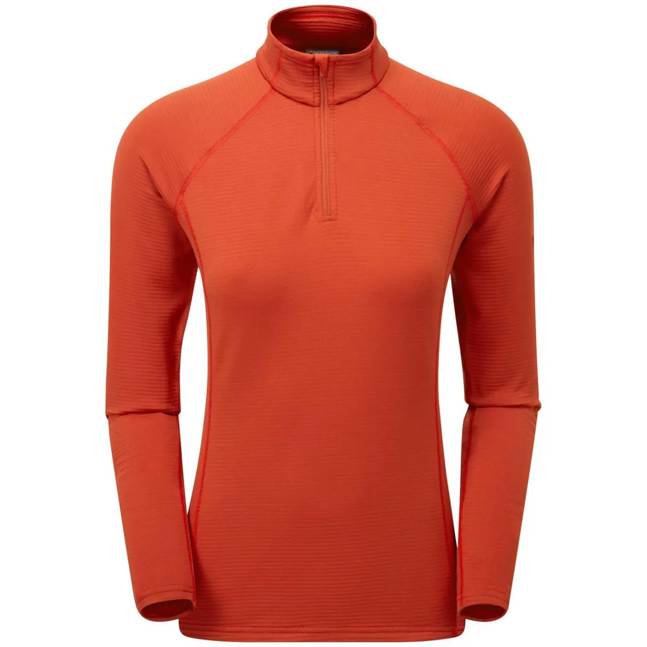 Women Montane Womens Protium Lite Pull-On - Past Season Colours