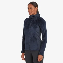 Women Montane Womens Protium XPD Hoodie