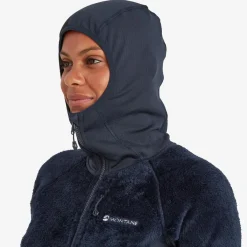 Women Montane Womens Protium XPD Hoodie