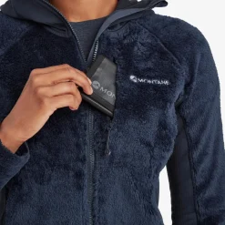 Women Montane Womens Protium XPD Hoodie