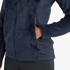 Women Montane Womens Protium XPD Hoodie