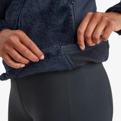 Women Montane Womens Protium XPD Hoodie