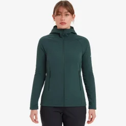 Women Montane Womens Protium XT Hoodie