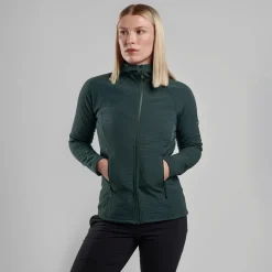 Women Montane Womens Protium XT Hoodie
