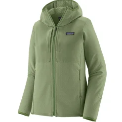 Women Patagonia Womens R2 CrossStrata Hoody - Past Season Colours