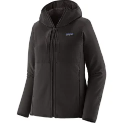 Women Patagonia Womens R2 CrossStrata Hoody