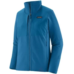 Women Patagonia Womens R2 CrossStrata Jacket