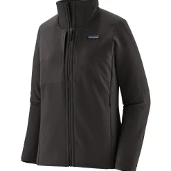Women Patagonia Womens R2 CrossStrata Jacket