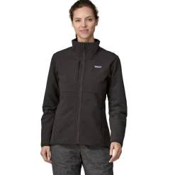 Women Patagonia Womens R2 CrossStrata Jacket