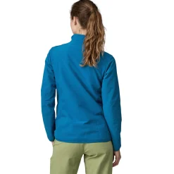Women Patagonia Womens R2 CrossStrata Jacket