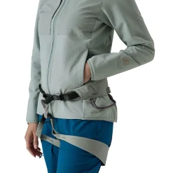 Women Patagonia Womens R2 CrossStrata Jacket