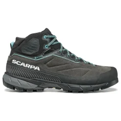 Women Scarpa Womens Rapid XT Mid GTX