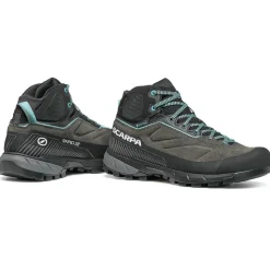 Women Scarpa Womens Rapid XT Mid GTX