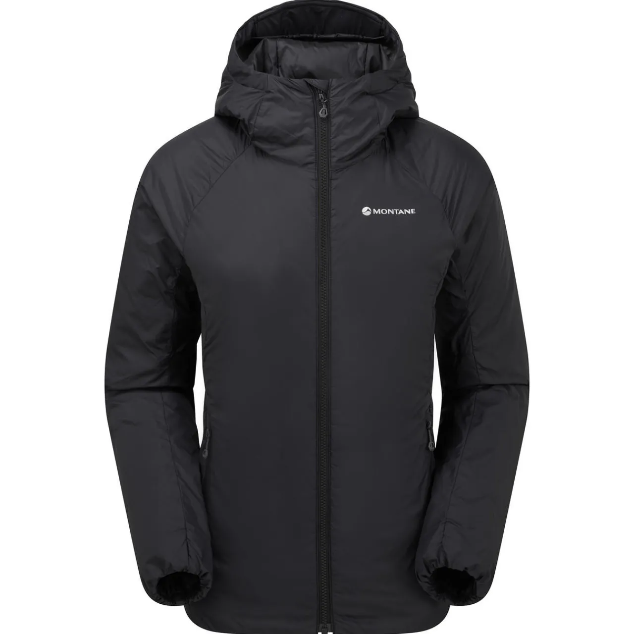 Women Montane Womens Respond Insulated Hoodie