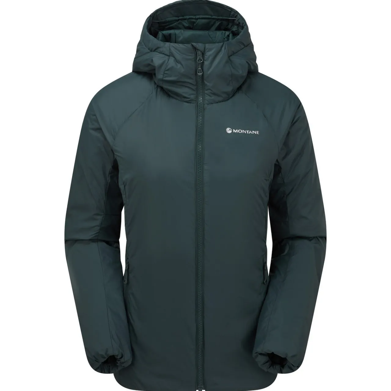 Women Montane Womens Respond Insulated Hoodie