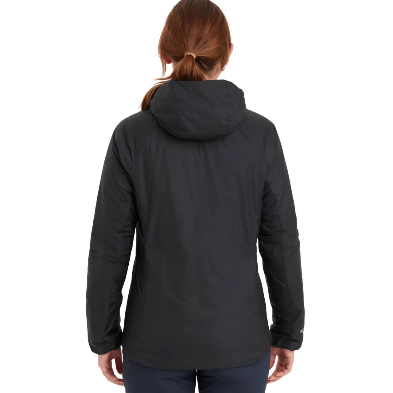 Women Montane Womens Respond Insulated Hoodie