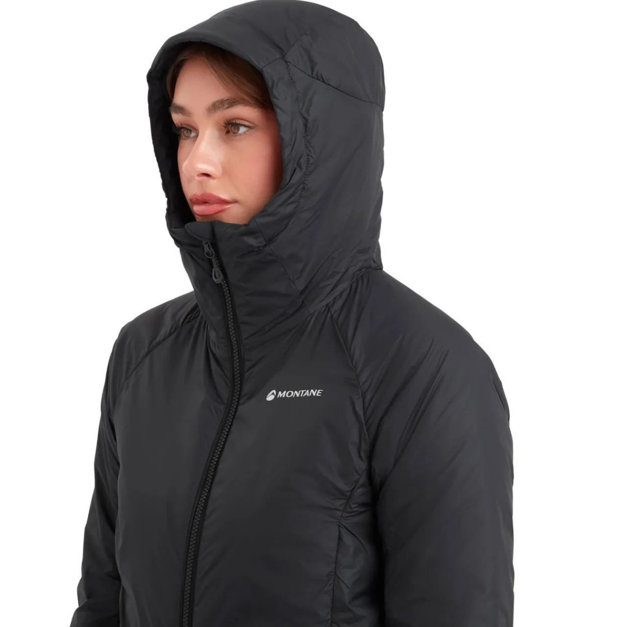 Women Montane Womens Respond Insulated Hoodie