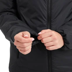 Women Montane Womens Respond Insulated Hoodie