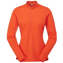 Women Rab Womens Ridgeline LS Tee