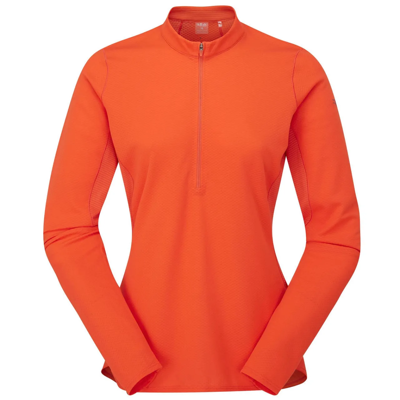 Women Rab Womens Ridgeline LS Tee