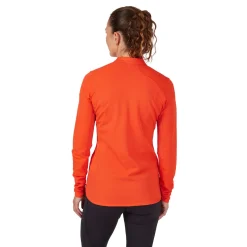 Women Rab Womens Ridgeline LS Tee