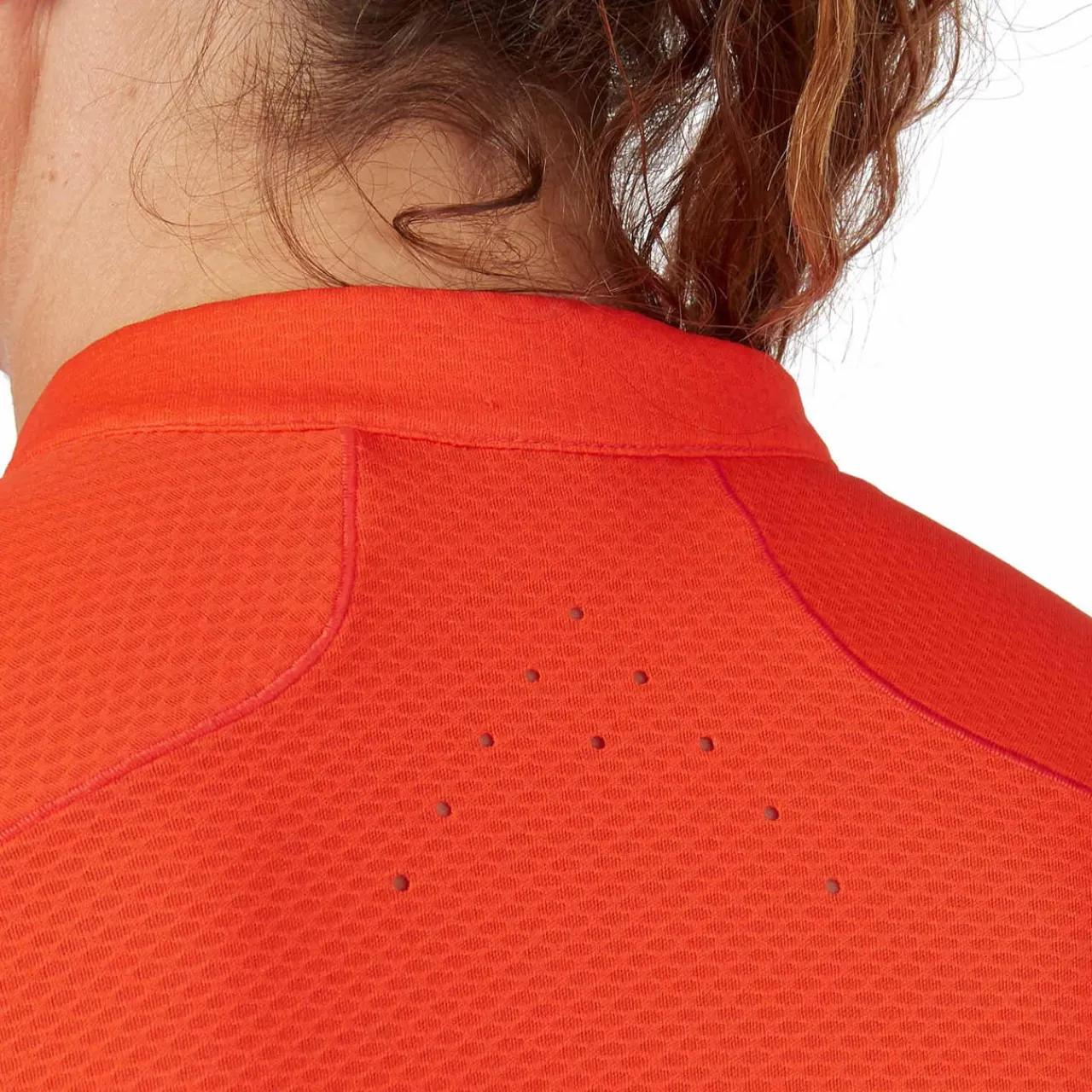 Women Rab Womens Ridgeline LS Tee