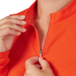 Women Rab Womens Ridgeline LS Tee