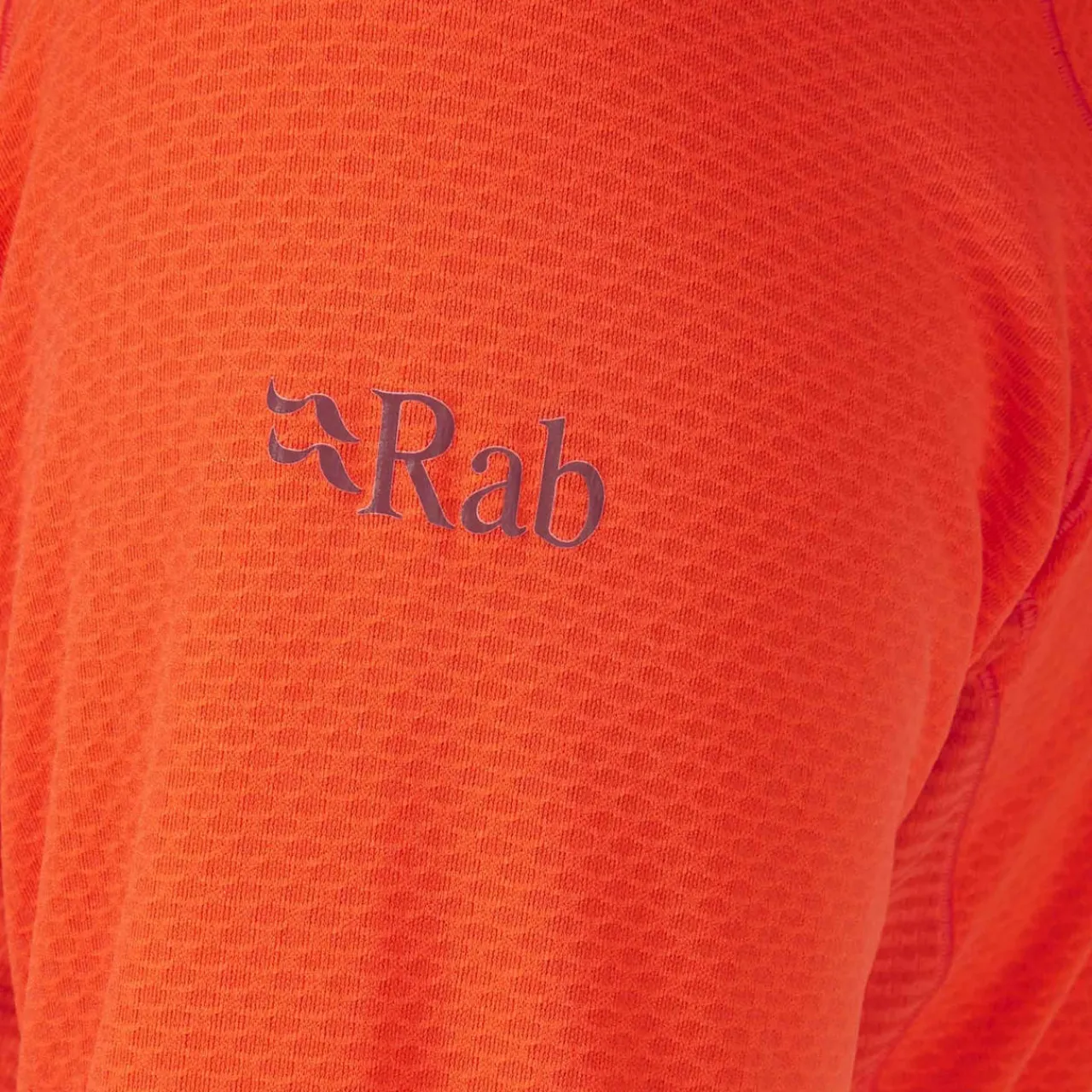 Women Rab Womens Ridgeline LS Tee