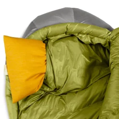 Nemo Womens Riff 15F Down Sleeping Bag