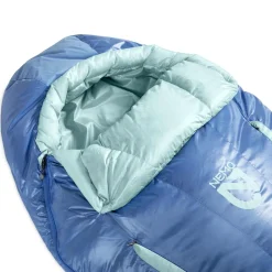 Nemo Womens Riff 30F Down Sleeping Bag