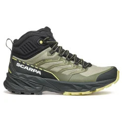 Women Scarpa Womens Rush Mid GTX 2