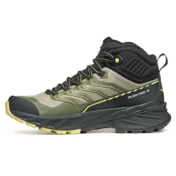 Women Scarpa Womens Rush Mid GTX 2