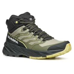 Women Scarpa Womens Rush Mid GTX 2