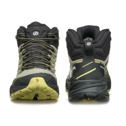 Women Scarpa Womens Rush Mid GTX 2