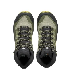 Women Scarpa Womens Rush Mid GTX 2