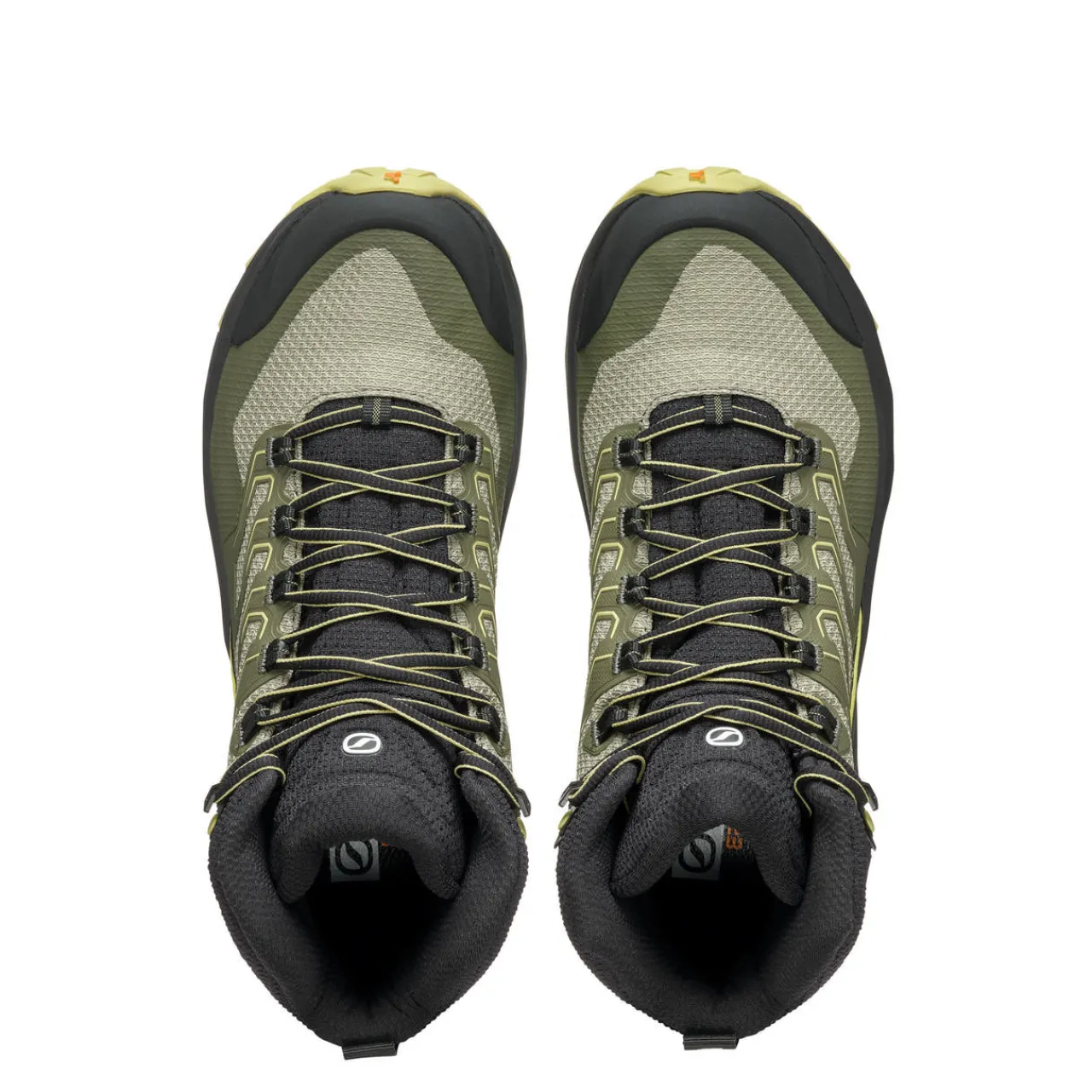 Women Scarpa Womens Rush Mid GTX 2