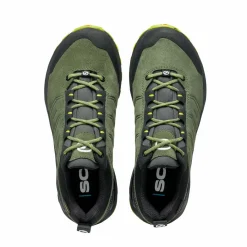 Women Superfeet Womens Rush Trail GTX