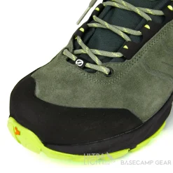 Women Superfeet Womens Rush Trail GTX