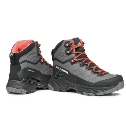 Women Scarpa Womens Rush TRK LT GTX