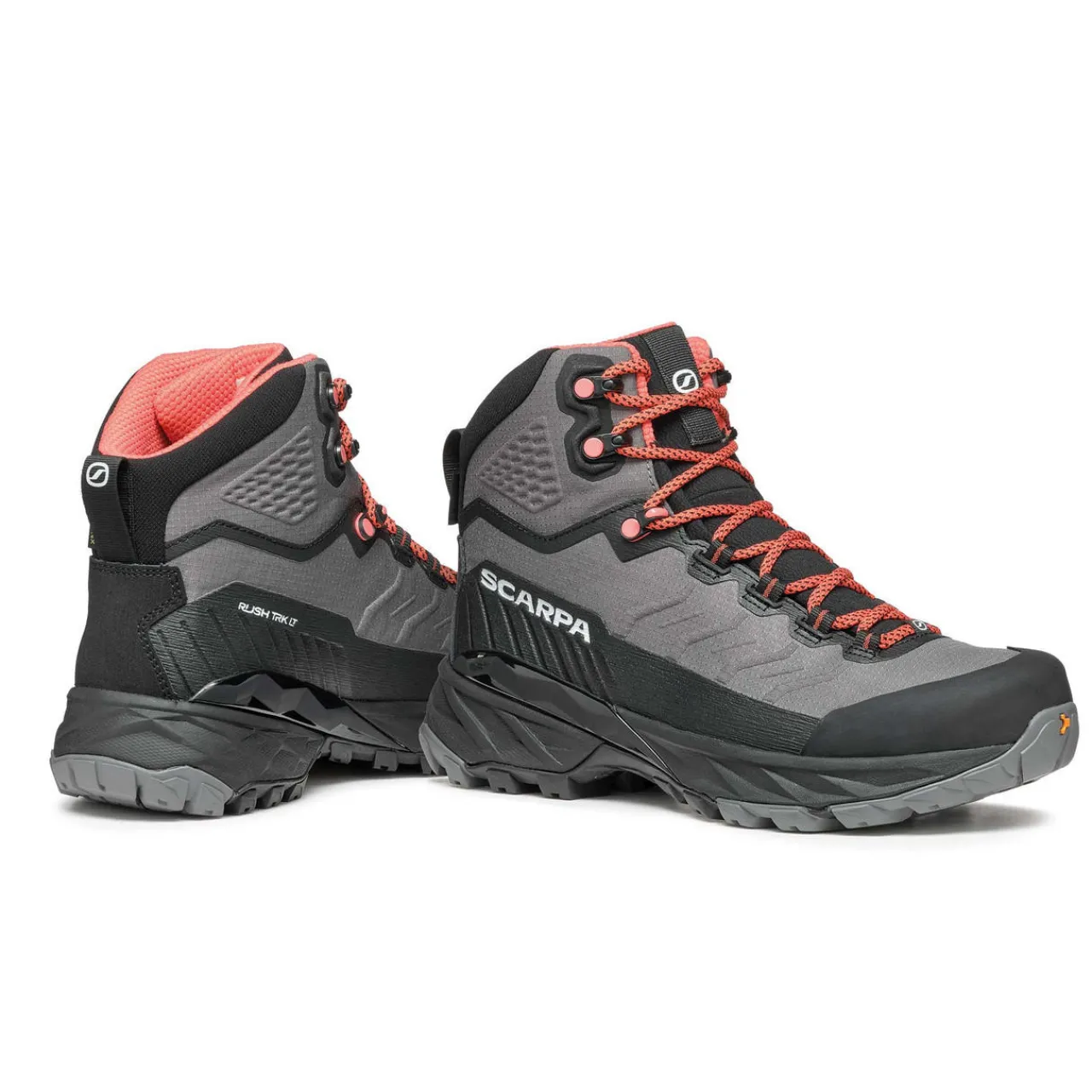 Women Scarpa Womens Rush TRK LT GTX