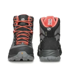 Women Scarpa Womens Rush TRK LT GTX