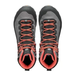 Women Scarpa Womens Rush TRK LT GTX