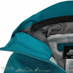 Women Mountain Equipment Womens Saltoro Gore-Tex Jacket - Past Season