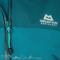 Women Mountain Equipment Womens Saltoro Gore-Tex Jacket - Past Season